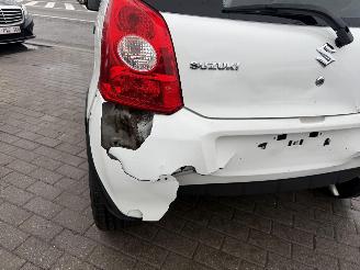 Suzuki Alto 1.0 GT CROSS picture 11