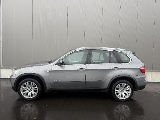 škoda osobní automobily BMW X5 XDRIVE 30D 2011/3