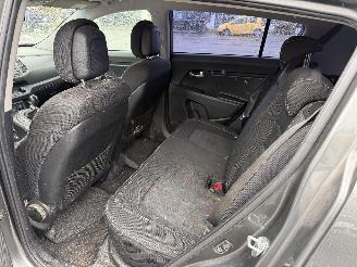 Kia Sportage 1.6I LOUNGE picture 12