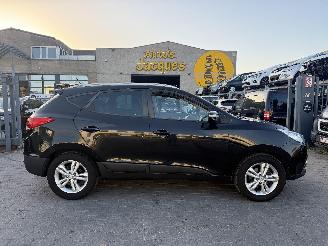 Avarii autoturisme Hyundai Ix35 1.6I COMFORT 2012/3