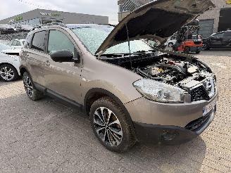 Nissan Qashqai 1.6 DCI TITANIC picture 2