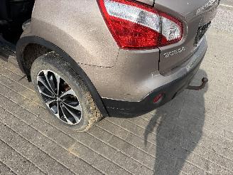 Nissan Qashqai 1.6 DCI TITANIC picture 9