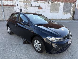 Coche accidentado Volkswagen Polo 1.0 TSI ACTIVE 2022/4