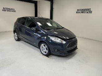 Ford Fiesta TITANIUM picture 1