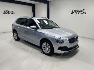 Schadeauto Skoda Kamiq SELECTION 2024/6