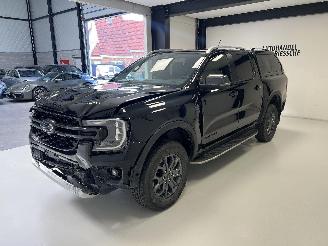 Ford Ranger WILDTRAK picture 6