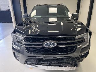 Ford Ranger WILDTRAK picture 7