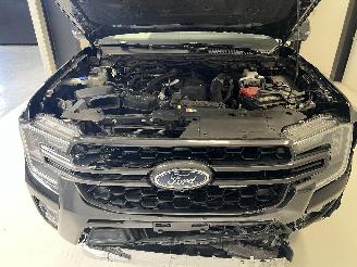 Ford Ranger WILDTRAK picture 8