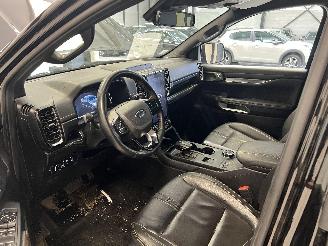 Ford Ranger WILDTRAK picture 9