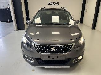 Peugeot 2008 ALLURE/PANORAMA picture 8