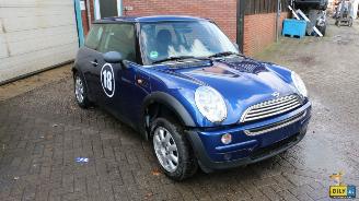 Mini One R50 1.6 picture 2