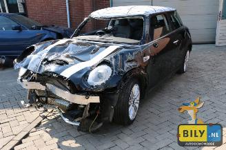 Mini Cooper S F56 cooper s picture 1