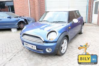 Vrakbiler auto Mini Cooper R56 Cooper 2007/12
