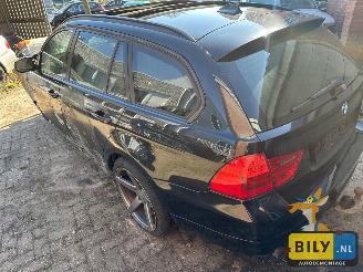 BMW 3-serie E91 330D N57 picture 2