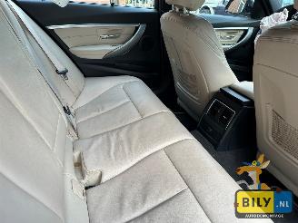 BMW 3-serie F31 320I B48M picture 9