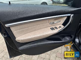 BMW 3-serie F30 320D Xdrive 2015 picture 18