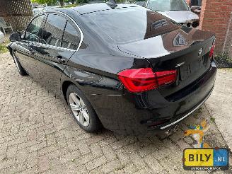 BMW 3-serie F30 320D Xdrive 2015 picture 4