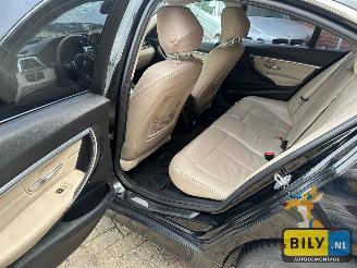 BMW 3-serie F30 320D Xdrive 2015 picture 16