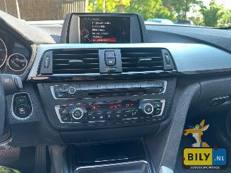 BMW 3-serie F31 320D N47 Alpineweiss 3 picture 13