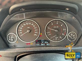 BMW 3-serie F31 320D N47 mineral-grau metallic picture 11