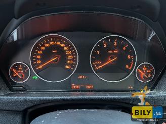 BMW 4-serie F36 418D B47 Jatoba metallic (B65) picture 14