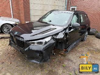 Vrakbiler auto BMW X1 U11 xDrive30e 2023/1