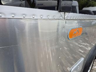 Airstream  basecamp picture 5