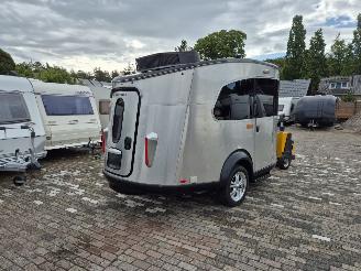 Airstream  basecamp picture 2