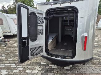 Airstream  basecamp picture 6