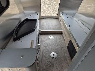 Airstream  basecamp picture 10