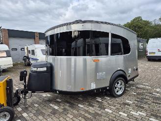 Airstream  basecamp picture 4