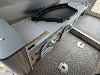 Airstream  basecamp picture 11