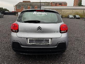 Citroën C3 III SHINE picture 14
