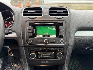 Volkswagen Golf CABRIOLET picture 29