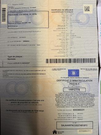 Jaguar XF 2.2 D picture 35