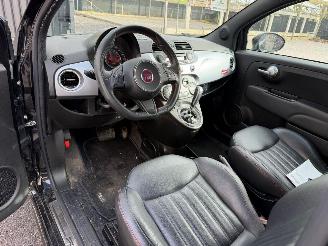 Fiat 500C S picture 21