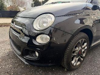 Fiat 500C S picture 7