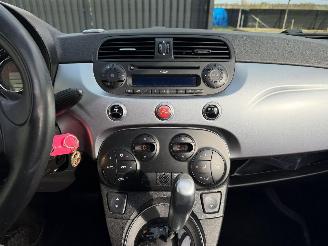 Fiat 500C S picture 28