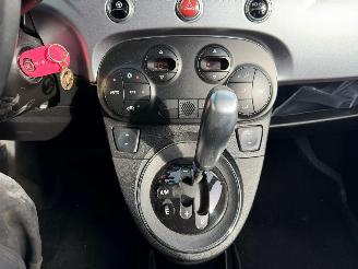 Fiat 500C S picture 29