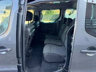 Citroën Berlingo 1.6 HDI picture 17