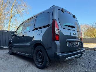Citroën Berlingo 1.6 HDI picture 11