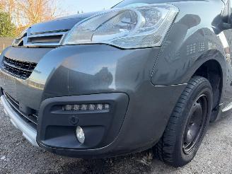 Citroën Berlingo 1.6 HDI picture 7