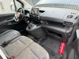 Citroën Berlingo 1.5 HDI picture 22