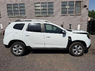 škoda osobní automobily Dacia Duster II COMFORT 2020/11