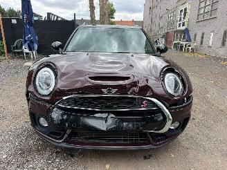 Mini Clubman COOPER S CLUBMA picture 5