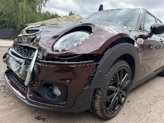 Mini Clubman COOPER S CLUBMA picture 6