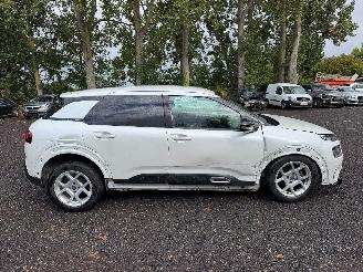 Avarii autoturisme Citroën C4 cactus CACTUS FLAIR 2019/6