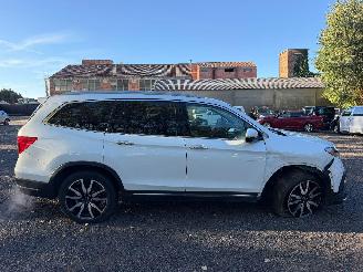 Schadeauto Honda Pilot 3.5 2021/12