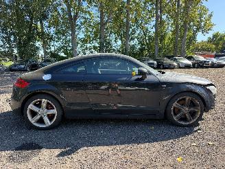 Vaurioauto  passenger cars Audi TT QUARO 2012/7