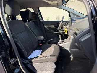 Ford EcoSport COOL&CONNEC picture 20
